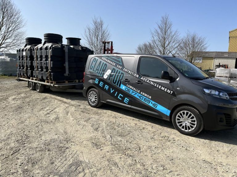 voiture clairepur